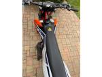 Klikněte pro detailní foto č. 6 - KTM 250 SX-F