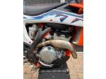 Klikněte pro detailní foto č. 8 - KTM 250 SX-F