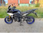 Klikněte pro detailní foto č. 1 - Yamaha Tracer 900 GT