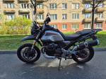 Klikněte pro detailní foto č. 6 - Moto Guzzi V 85 TT
