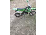 Klikněte pro detailní foto č. 1 - Kawasaki KX 65