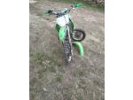 Klikněte pro detailní foto č. 3 - Kawasaki KX 65