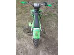 Klikněte pro detailní foto č. 4 - Kawasaki KX 65