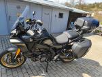 Klikněte pro detailní foto č. 6 - Yamaha Tracer 900 GT