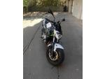 Klikněte pro detailní foto č. 2 - Kawasaki Z 650