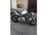 Klikněte pro detailní foto č. 3 - Kawasaki Z 650