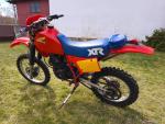 Klikněte pro detailní foto č. 3 - Honda XR 500