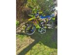 Klikněte pro detailní foto č. 10 - Suzuki RM-Z 250