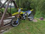 Klikněte pro detailní foto č. 12 - Suzuki RM-Z 250