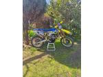 Klikněte pro detailní foto č. 1 - Suzuki RM-Z 250