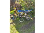 Klikněte pro detailní foto č. 2 - Suzuki RM-Z 250