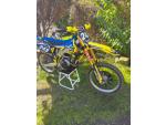 Klikněte pro detailní foto č. 3 - Suzuki RM-Z 250
