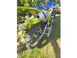 Klikněte pro detailní foto č. 4 - Suzuki RM-Z 250