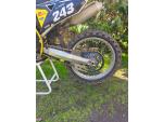 Klikněte pro detailní foto č. 5 - Suzuki RM-Z 250