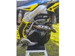 Klikněte pro detailní foto č. 9 - Suzuki RM-Z 250