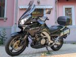 Klikněte pro detailní foto č. 11 - Suzuki DL 1000 V-Strom