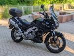 Klikněte pro detailní foto č. 1 - Suzuki DL 1000 V-Strom