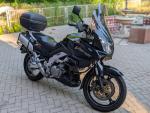 Klikněte pro detailní foto č. 4 - Suzuki DL 1000 V-Strom