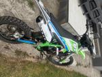 Klikněte pro detailní foto č. 3 - Leramotors Pitbike125cc