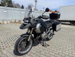 Detail nabídky - BMW R 1200 GS
