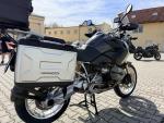 Klikněte pro detailní foto č. 4 - BMW R 1200 GS