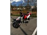 Klikněte pro detailní foto č. 1 - Honda FMX 650