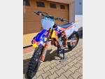 Detail nabídky - KTM 450 SX-F
