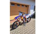 Klikněte pro detailní foto č. 2 - KTM 450 SX-F