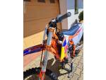 Klikněte pro detailní foto č. 3 - KTM 450 SX-F