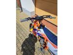 Klikněte pro detailní foto č. 4 - KTM 450 SX-F