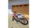 Klikněte pro detailní foto č. 5 - KTM 450 SX-F