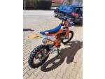 Klikněte pro detailní foto č. 6 - KTM 450 SX-F