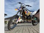 Detail nabídky - Husaberg TE250