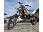 Klikněte pro detailní foto č. 1 - Husaberg TE250