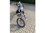 Klikněte pro detailní foto č. 3 - Husaberg TE250