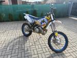 Klikněte pro detailní foto č. 5 - Husaberg TE250