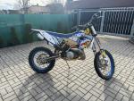 Klikněte pro detailní foto č. 7 - Husaberg TE250