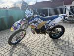 Klikněte pro detailní foto č. 8 - Husaberg TE250