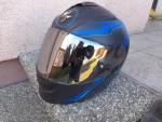 Detail nabídky - Přilby Moto helma S