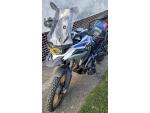Klikněte pro detailní foto č. 1 - BMW F 850 GS