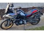 Klikněte pro detailní foto č. 2 - BMW F 850 GS