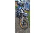 Klikněte pro detailní foto č. 6 - BMW F 850 GS