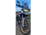 Klikněte pro detailní foto č. 7 - BMW F 850 GS