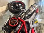 Klikněte pro detailní foto č. 5 - Ducati Hypermotard 939