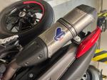 Klikněte pro detailní foto č. 8 - Ducati Hypermotard 939