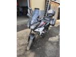 Klikněte pro detailní foto č. 1 - Yamaha Tracer 9 / 900
