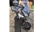 Klikněte pro detailní foto č. 4 - Yamaha Tracer 9 / 900
