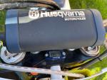 Klikněte pro detailní foto č. 5 - Husqvarna FC 450