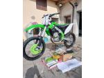 Detail nabídky - Kawasaki KX 450 F