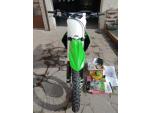 Klikněte pro detailní foto č. 2 - Kawasaki KX 450 F